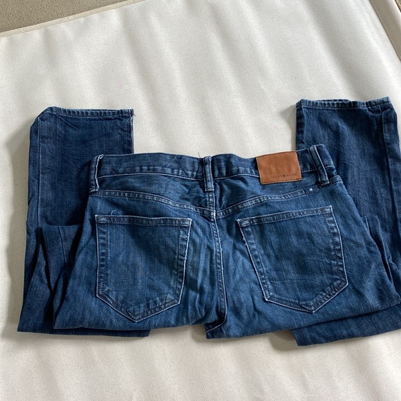 Men’s Lucky Brand Denim Pants - Picture 5 of 6